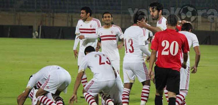 الزمالك، الجيش الزمالك، الجيش